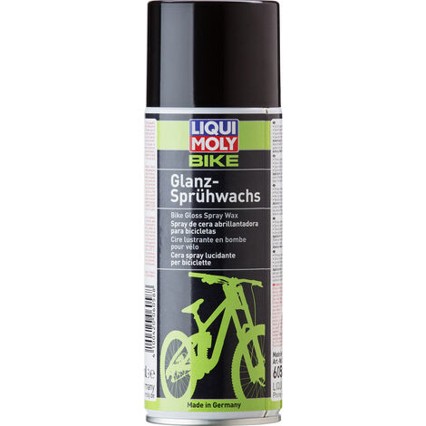 Liqui Moly  Sprühwachs 6058 400 ml