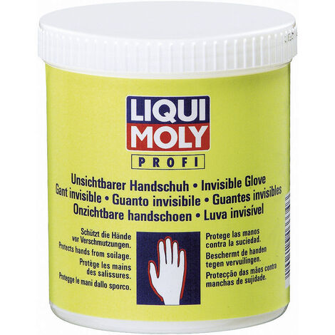 Liqui Moly  Unsichtbarer Handschuh 650 ml 3334 1 St.