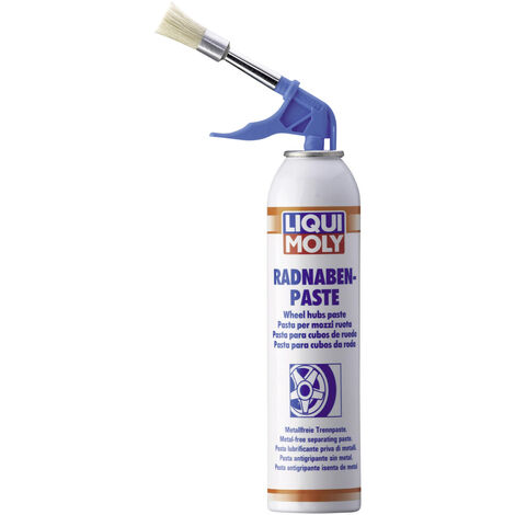 Liqui Moly Wheel Hubs Paste 4058 Radnaben-Paste 200 ml