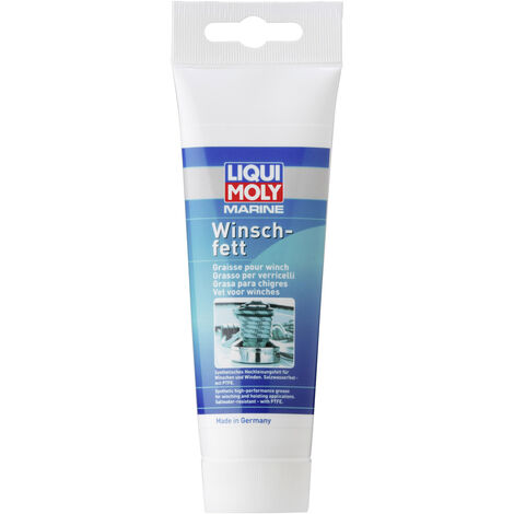 Liqui Moly  Winschfett Marine  100 g