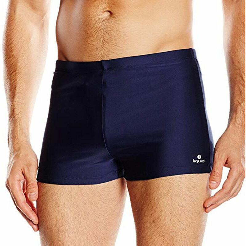 

Liquid Sport Bañador Hombre Liquid Sport Dino Azul XXL