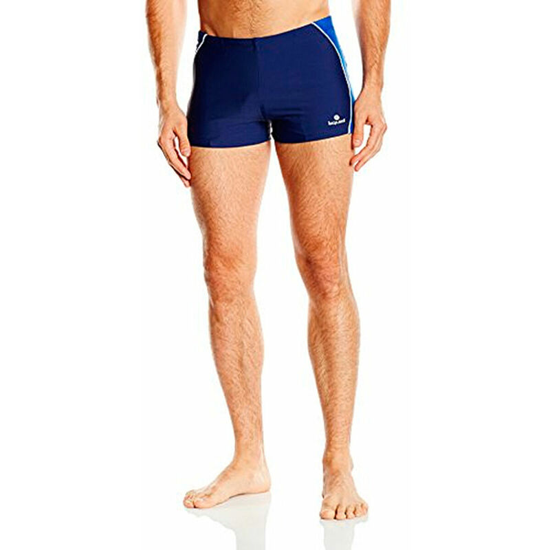 

Liquid Sport Bañador Hombre Liquid Sport Louis Navy XL