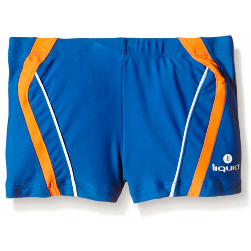 

Liquid Sport Bañador Niño Liquid Sport Jonathan Azul 12 Años