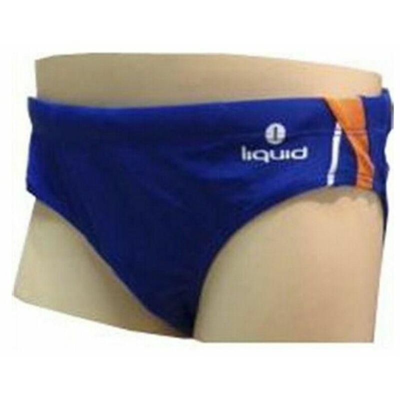 

Liquid Sport Bañador Niño Liquid Sport Slip Jonny 12 Años
