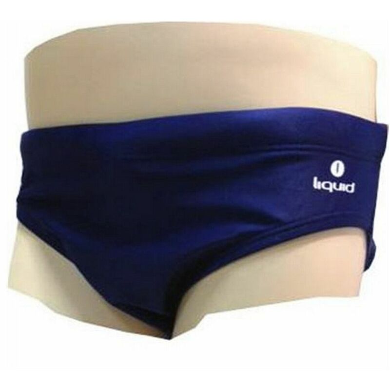 

Liquid Sport Bañador Niño Liquid Sport Slip Sprint Azul 10 Años