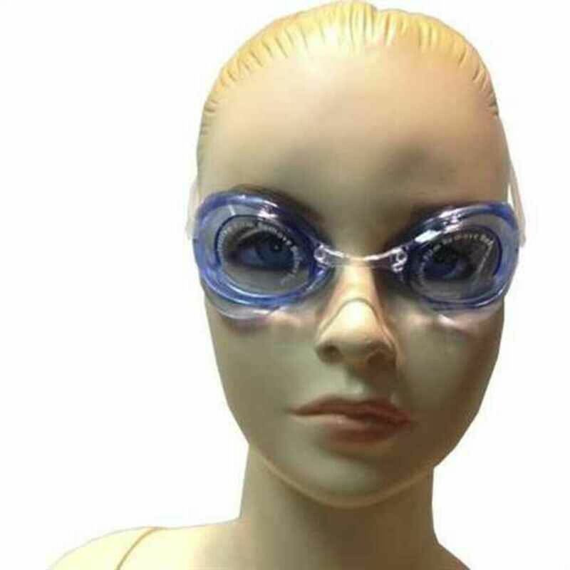

Liquid Sport Gafas de Natación FIVE LIQUID COMPETICION Liquid Sport 21507 Morado