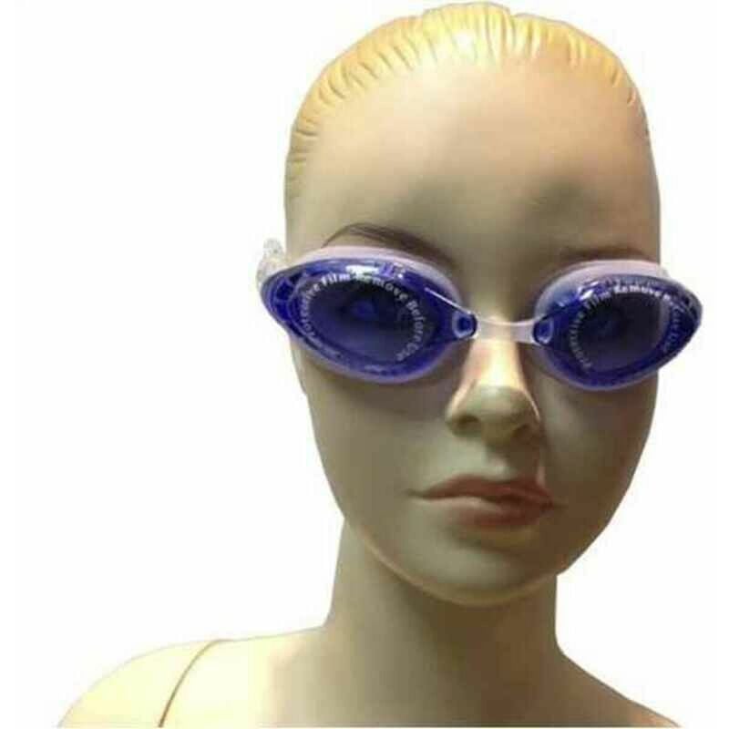 

Liquid Sport Gafas de Natación para Adultos Liquid Sport HIPO 21505 Morado