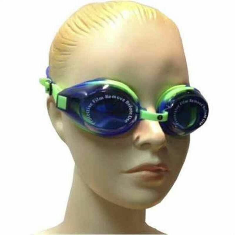 

Liquid Sport Gafas de Natación para Adultos Liquid Sport HOT 21501 Azul Multicolor