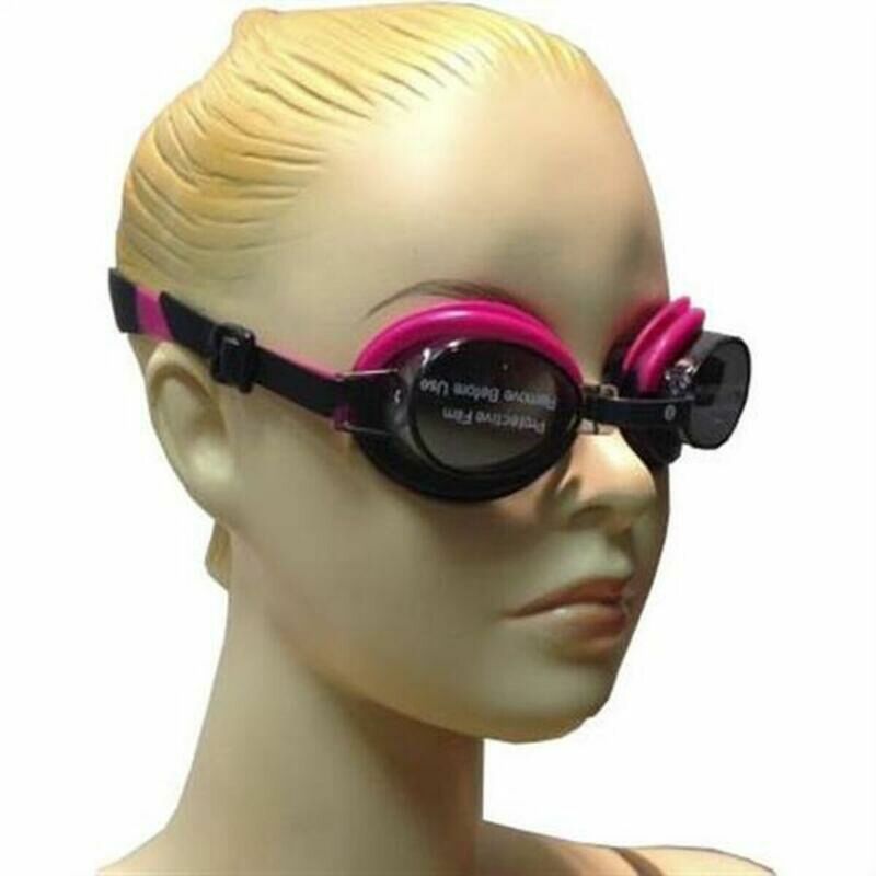 

Liquid Sport Gafas de Natación Liquid Sport LIQUID NEMO Negro