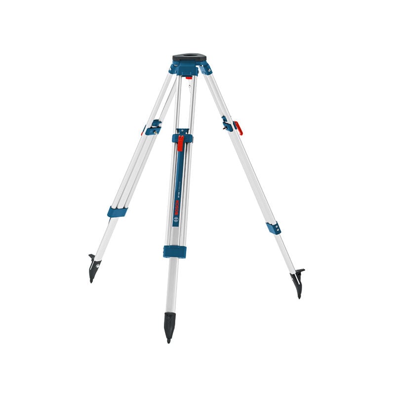 

BOSCH 0601091200 Trípode de construcción BT 160