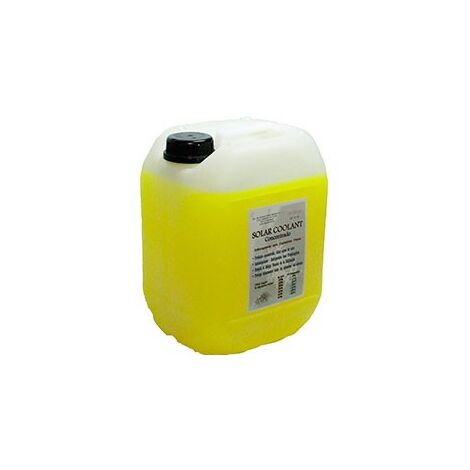 Liquide antigel concentré 25 L