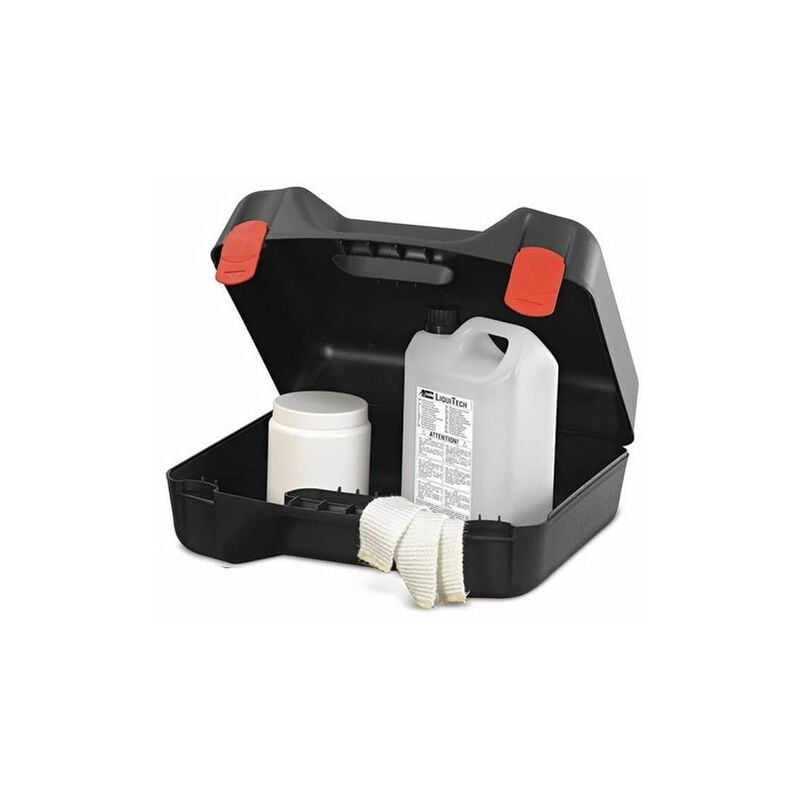 Telwin - Liquide de nettoyage Cleantech, 3L 322905