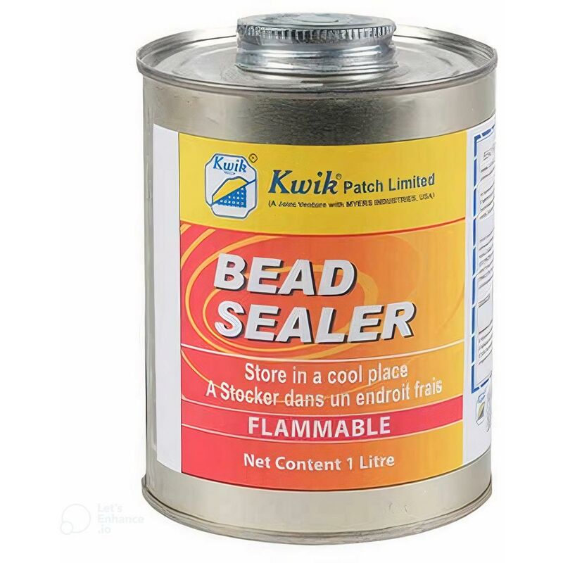 Liquide d etancheite Bead Sealer 945ml