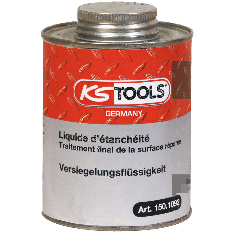 Kstools - Liquide d'étanchéité pour pneu