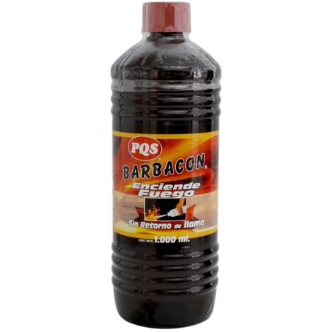 LIQUIDE D'ALLUMAGE - 1 L