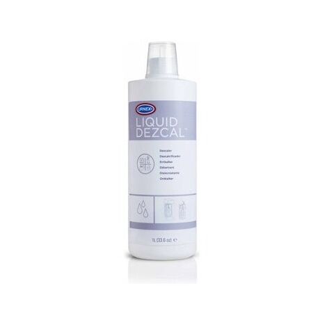 Liquide de détartrage Urnex Dezcal 1L