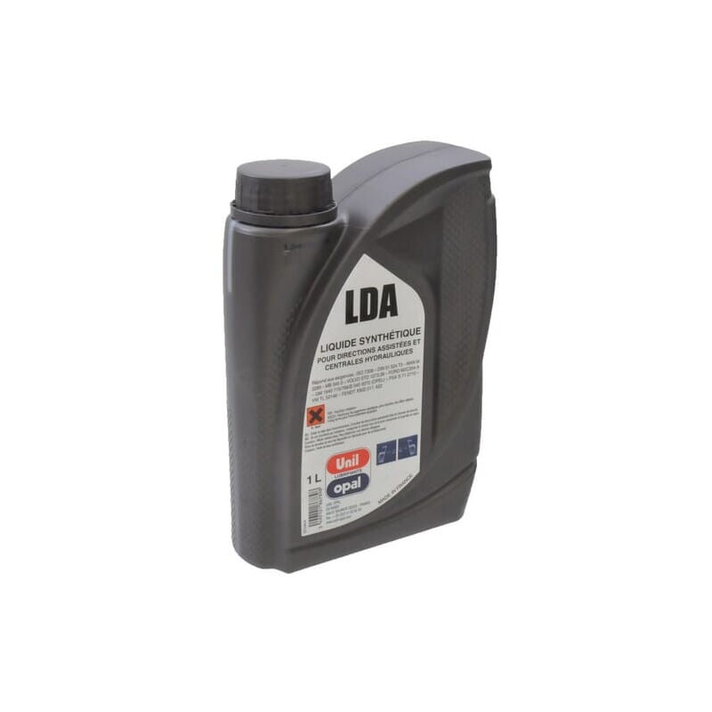 Liquide de direction assisté 1L Unil Opal SP1921866UO