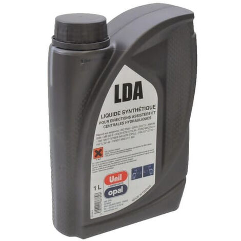 Liquide de direction assisté 1L UNIL OPAL SP1921866UO