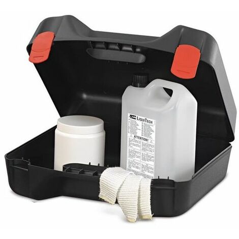 Liquide de nettoyage Cleantech, 3L  Telwin 322905
