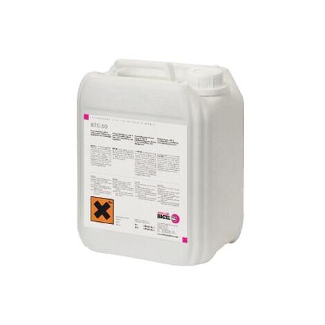 Liquide de redroidissement BTC 50 5L Binzel