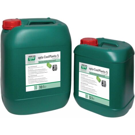 Liquide de refroidissement 10L Plantocool S