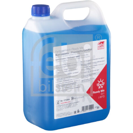 LIQUIDE DE REFROIDISSEMENT 5L 171999 FEBI