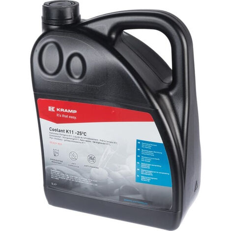 Liquide de refroidissement 5L UNIVERSEL IAT250005KR