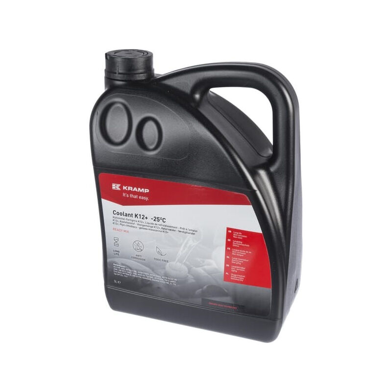 Liquide de refroidissement 5L UNIVERSEL OAT250005KR