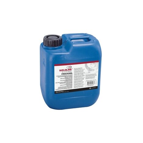 Liquide de refroidissement Freezcool - LINCOLN ELECTRIC
