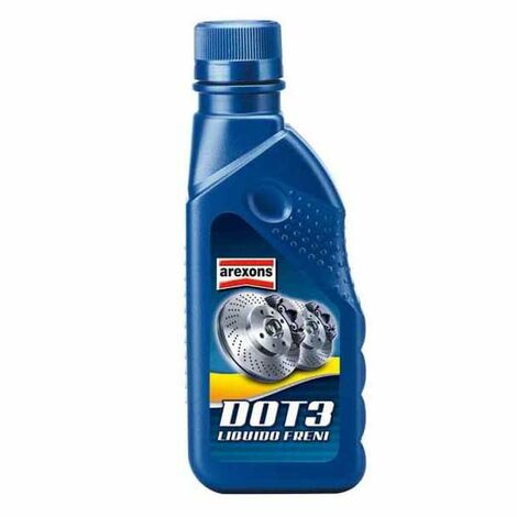 Liquide Freins Dot 3 ml 175 Arexons