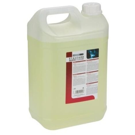 Liquide Fumigène - 5 L
