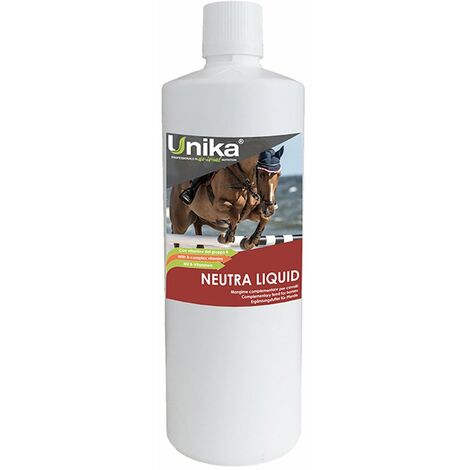 Liquide neutre pour ralentir la formation d'acide lactique et améliorer l'élimination musculaire 1kg, 5kg