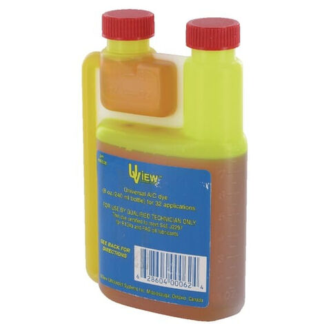 Liquide pour détecteur de fuites UNIVERSEL KL092001