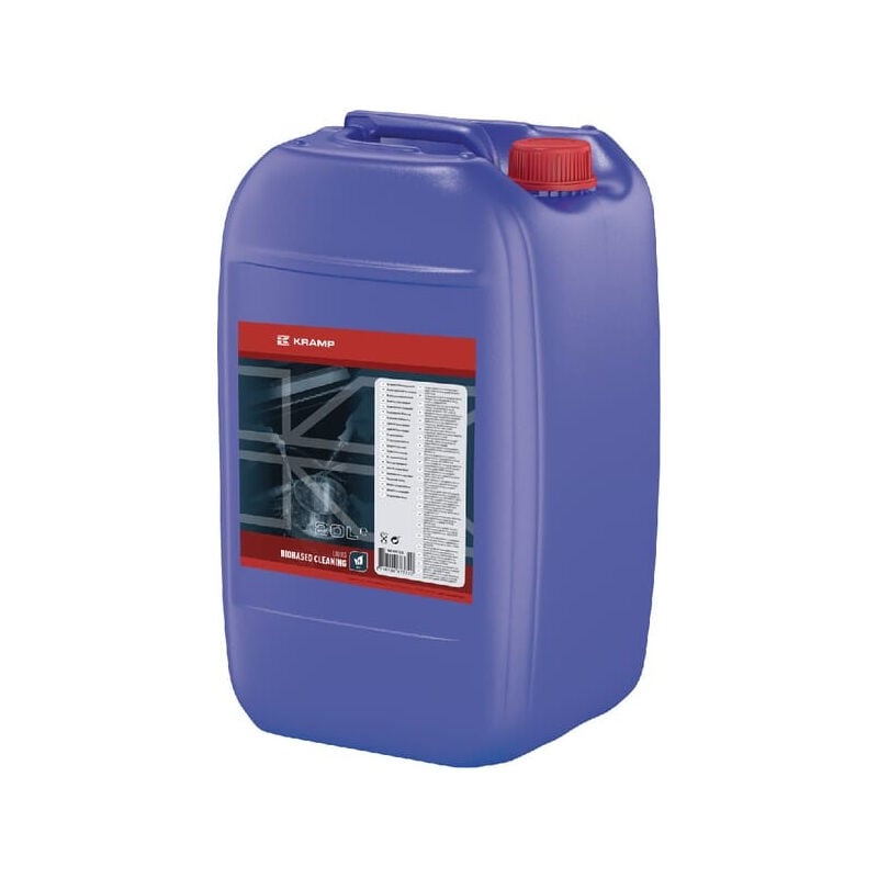 Liquide pour fontaine biologique UNIVERSEL WE5001KR