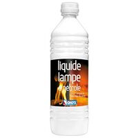 Liquide Pour Lampe A Petrole 1l Vendu Par 6