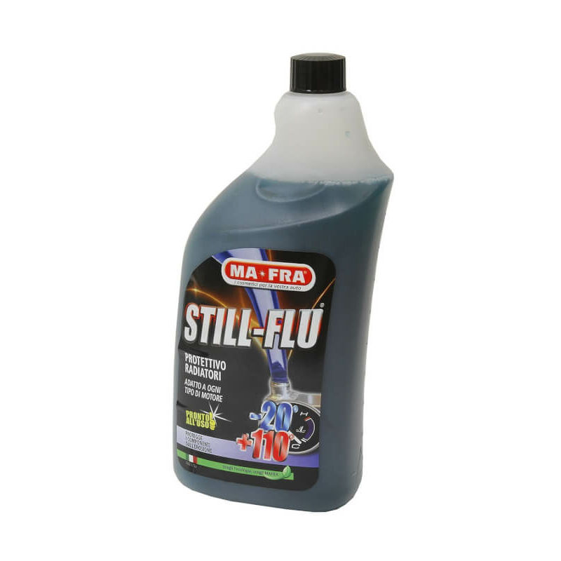 Liquide protecteur de radiateur Still-Flu