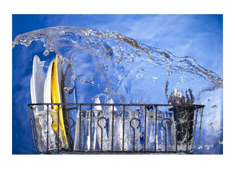 Matpro - Liquide rincage vaisselle économique - 2 l Jaune clair