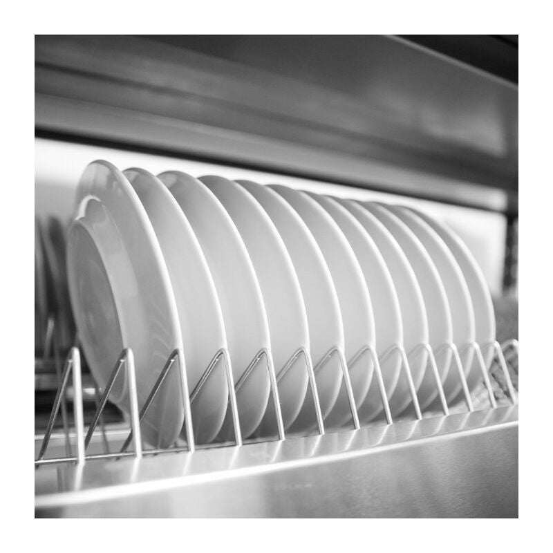 Matpro - Liquide vaisselle machine concentré suractif - 5 l Jaune clair
