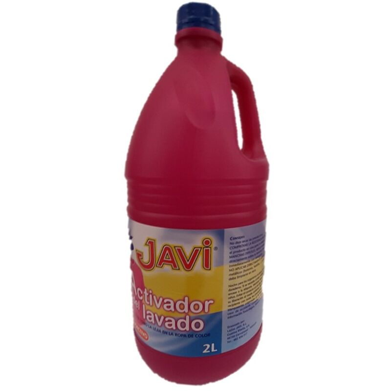 

Líquido Activador Javi (2 L)