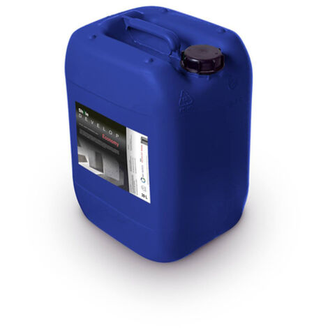 LÍQUIDO ANTIADHESIVO PARA ENCOFRADO 30L - SL S03156