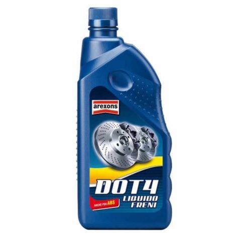 Líquido de frenos Dot 4 ml 175 Arexons