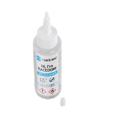 Liquido detergente Natec NSC-2309