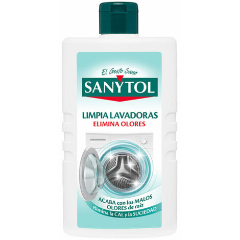 Liquido detergente Sanytol 250 ml 1 L (1 Unità)