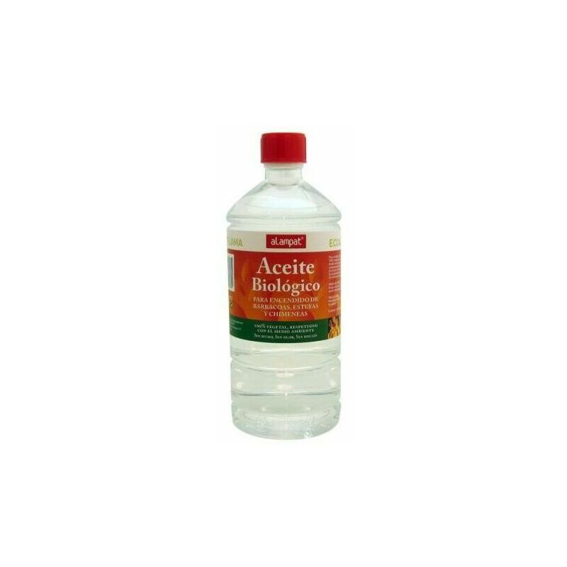 

Aceite Encendido Barbacoas 1 L