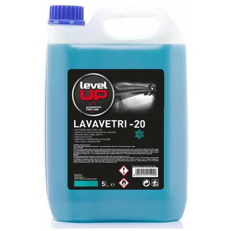 LAVAVETRI INVERNO -20 LT.5