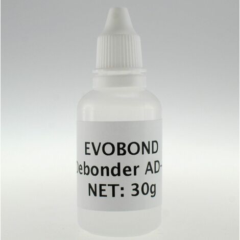 Liquido Limpiador LOCA Glue Debonder AD-1  30gr