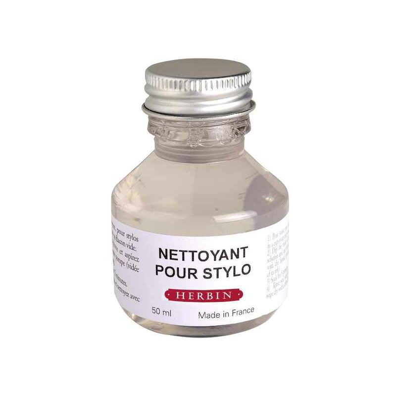 

BHD - Líquido limpiador Tinta (50 ml) (Reacondicionado A+)