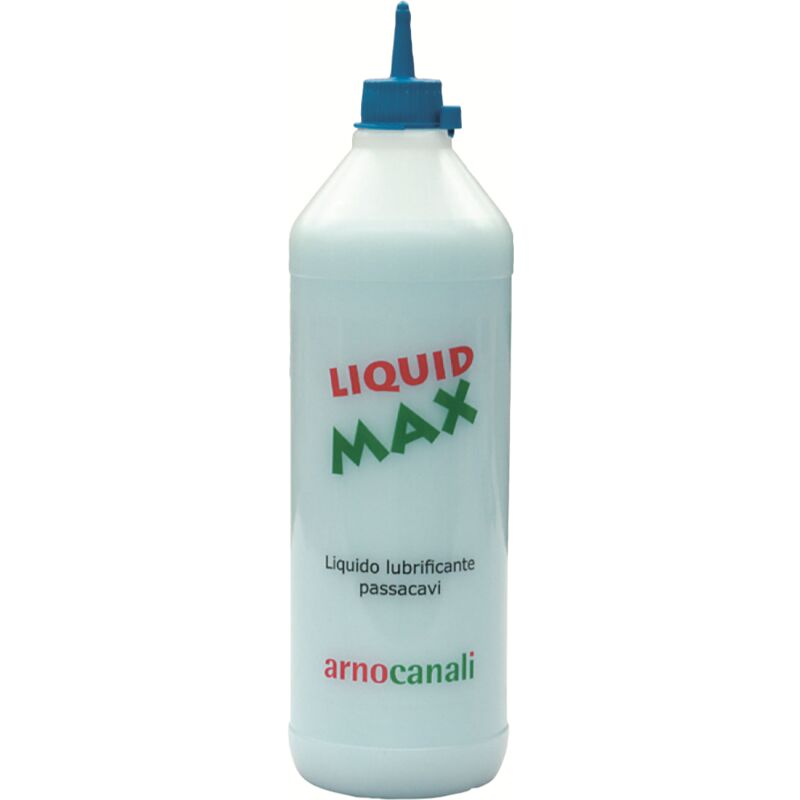 Arnocanali - Liquido Lubrificante 500cc per Sonda