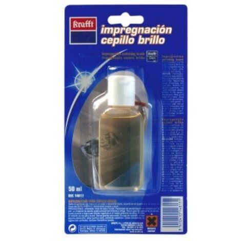 LIQUIDO LUCIDANTE 50 ML 14813