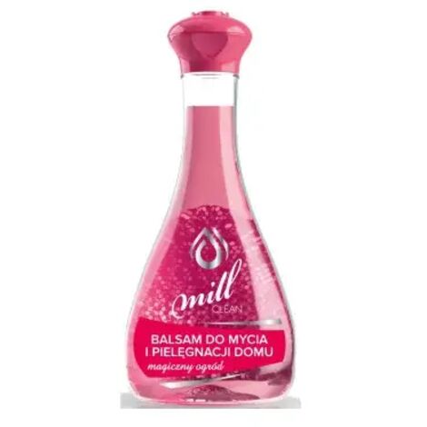 Liquido per la pulizia e la manutenzione di pavimenti e della casa 888 ml